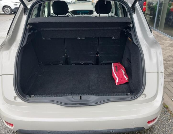 Citroën C4 SpaceTourer 6