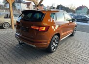 Seat Ateca SUV 2,0 l 140 kw