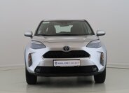 Toyota Yaris Cross Hatchback 1,5 l 68 kw