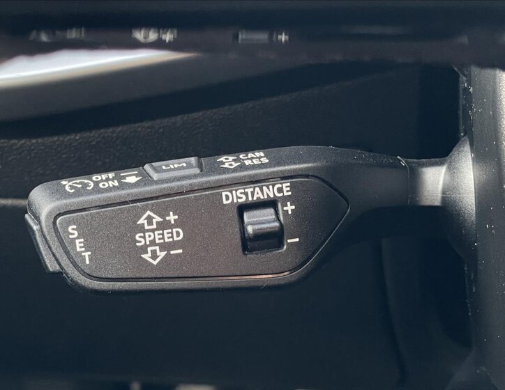 Audi A3 Hatchback 2,0 l 110 kw