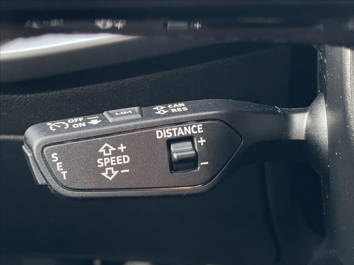 Audi A3 Hatchback 2,0 l 110 kw