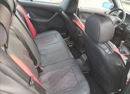 Škoda Octavia Kombi 1,9 l 81 kw