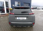 Peugeot 2008 SUV 1,2 l 96 kw