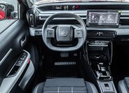 Citroën ë-C3 Hatchback 0,0 83 kw