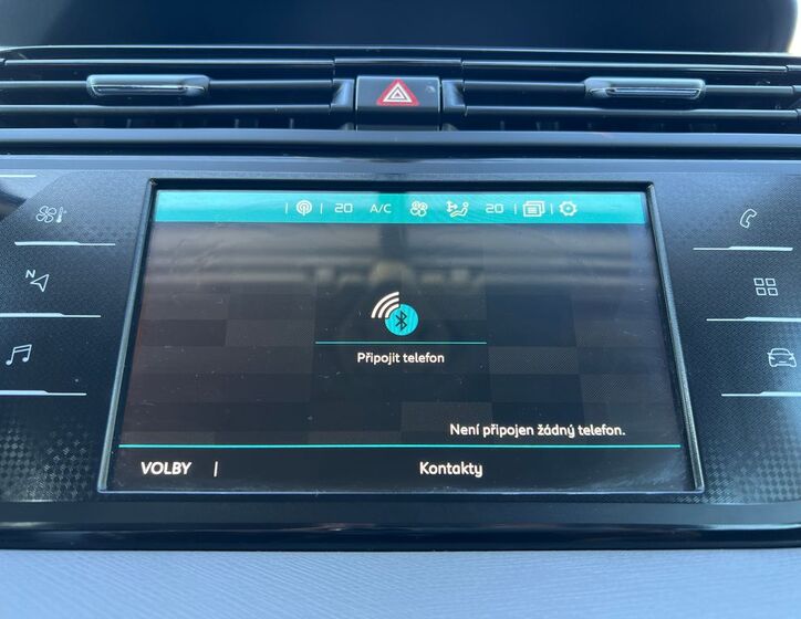 Citroën Grand C4 Picasso 16