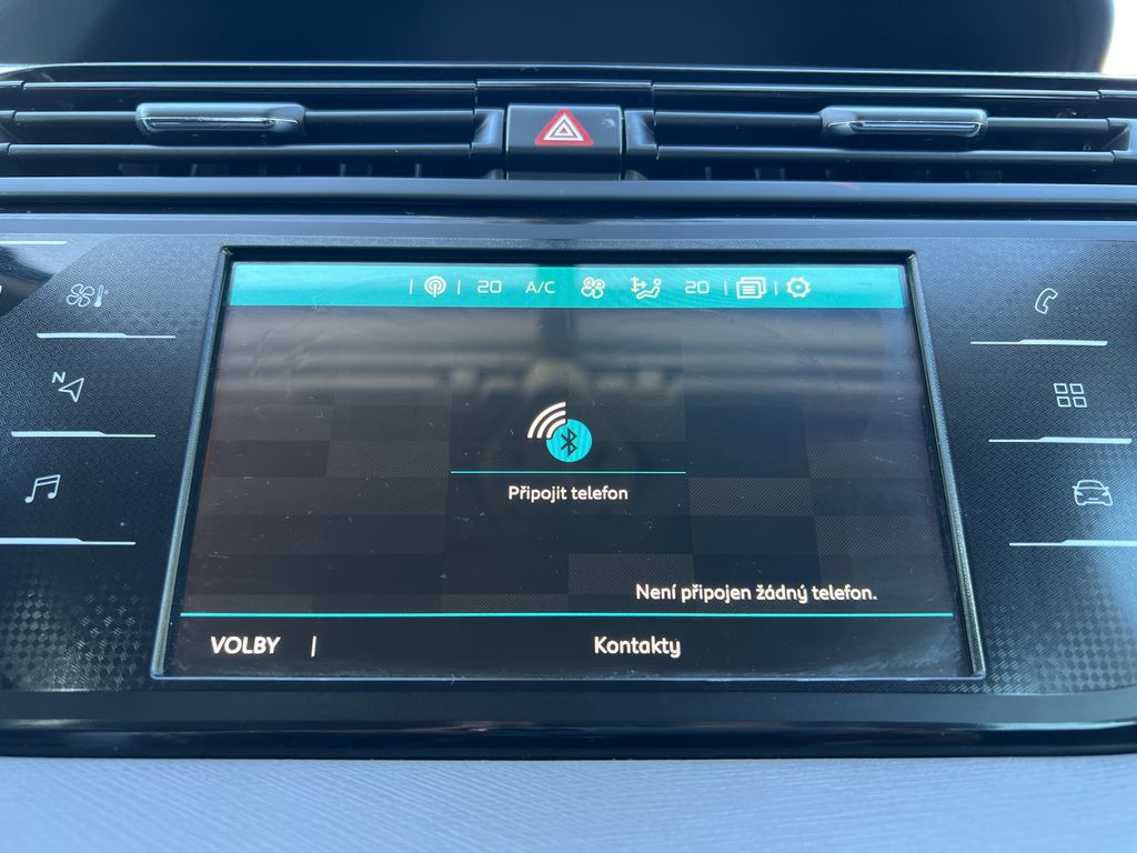 Citroën Grand C4 Picasso