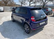 Renault Twingo Hatchback 898,0 66 kw