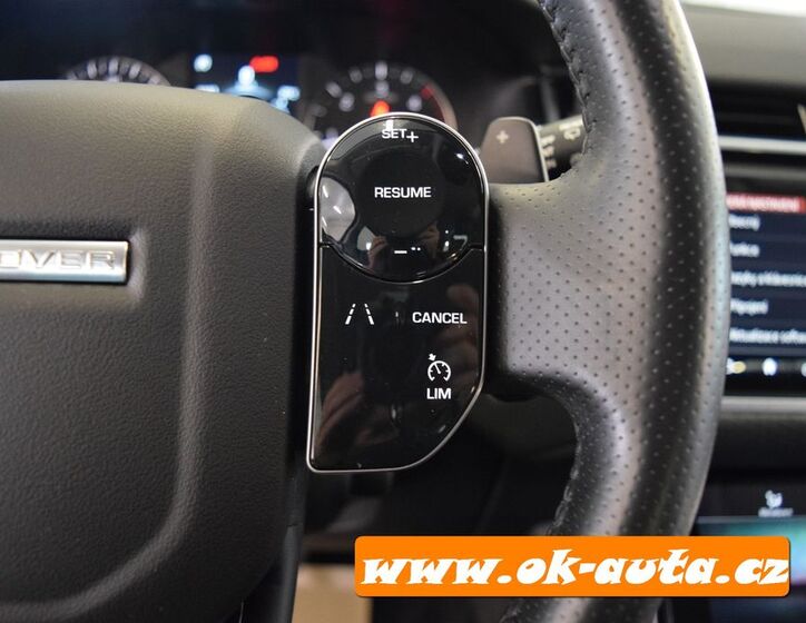 Land Rover Range Rover Velar 40