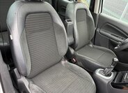 Citroën C3 Picasso Kombi 1,6 l 88 kw