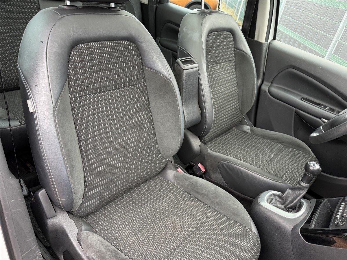 Citroën C3 Picasso Kombi 1,6 l 88 kw