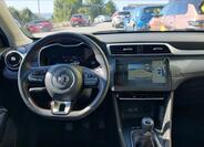 MG ZS 7