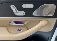 Mercedes-Benz GLS SUV / Terénní 3,0 l 230 kw