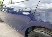 Dacia Sandero Hatchback 999,0 54 kw