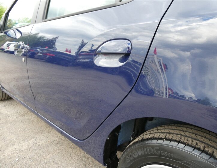 Dacia Sandero Hatchback 999,0 54 kw