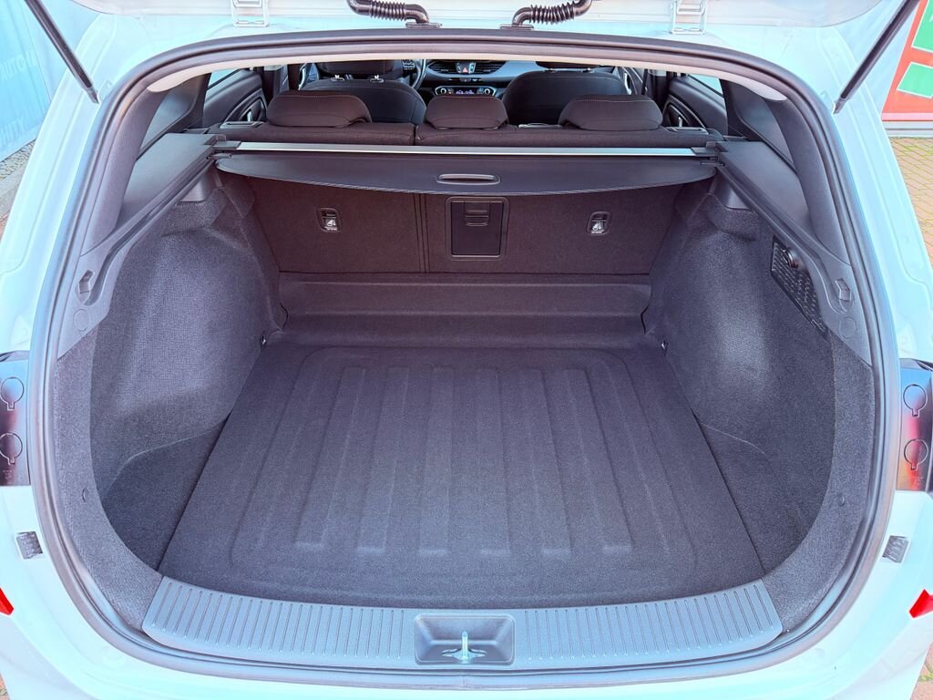 Hyundai i30 Kombi 1,4 l 103 kw