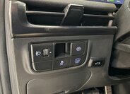 Hyundai Tucson SUV / Terénní 1,6 l 117 kw