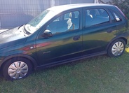 Opel Corsa 7