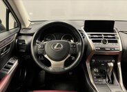 Lexus NX 300h SUV 2,5 l 145 kw