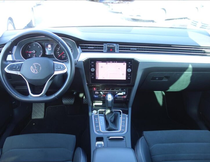 Volkswagen Passat Sedan 2,0 l 110 kw