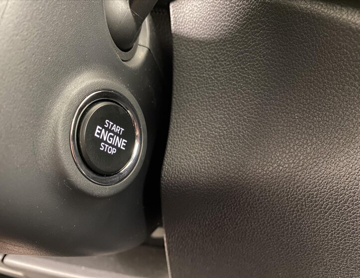 Škoda Fabia Hatchback 999,0 85 kw