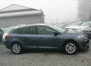 Renault Mégane Kombi 1,2 l 85 kw