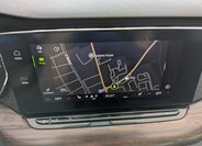 Škoda Octavia Kombi 2,0 l 147 kw