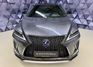 Lexus RX 350 3