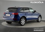 Audi Q5 SUV / Terénní 2,0 l 130 kw