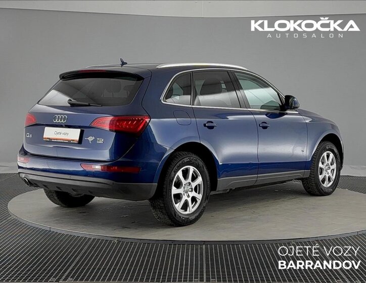 Audi Q5 SUV / Terénní 2,0 l 130 kw