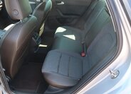 Seat Leon Kombi 1,4 l 110 kw