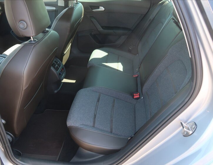 Seat Leon Kombi 1,4 l 110 kw