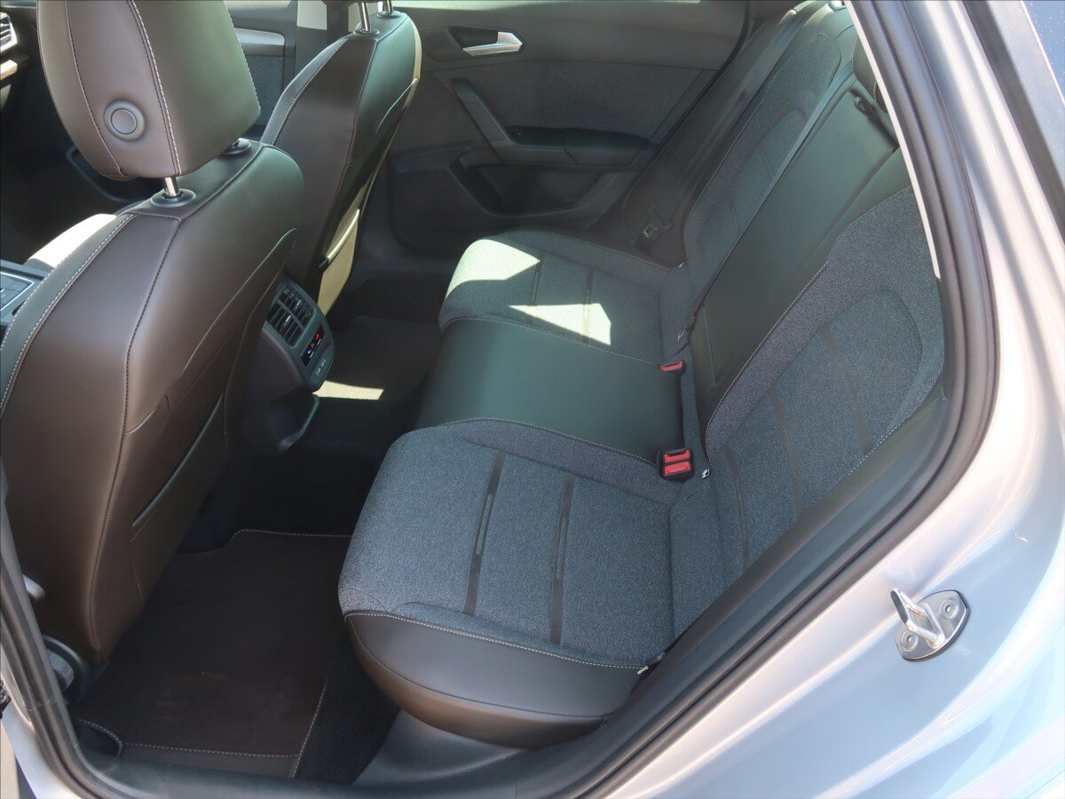 Seat Leon Kombi 1,4 l 110 kw