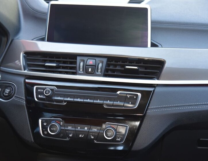 BMW X1 SUV / Terénní 2,0 l 140 kw