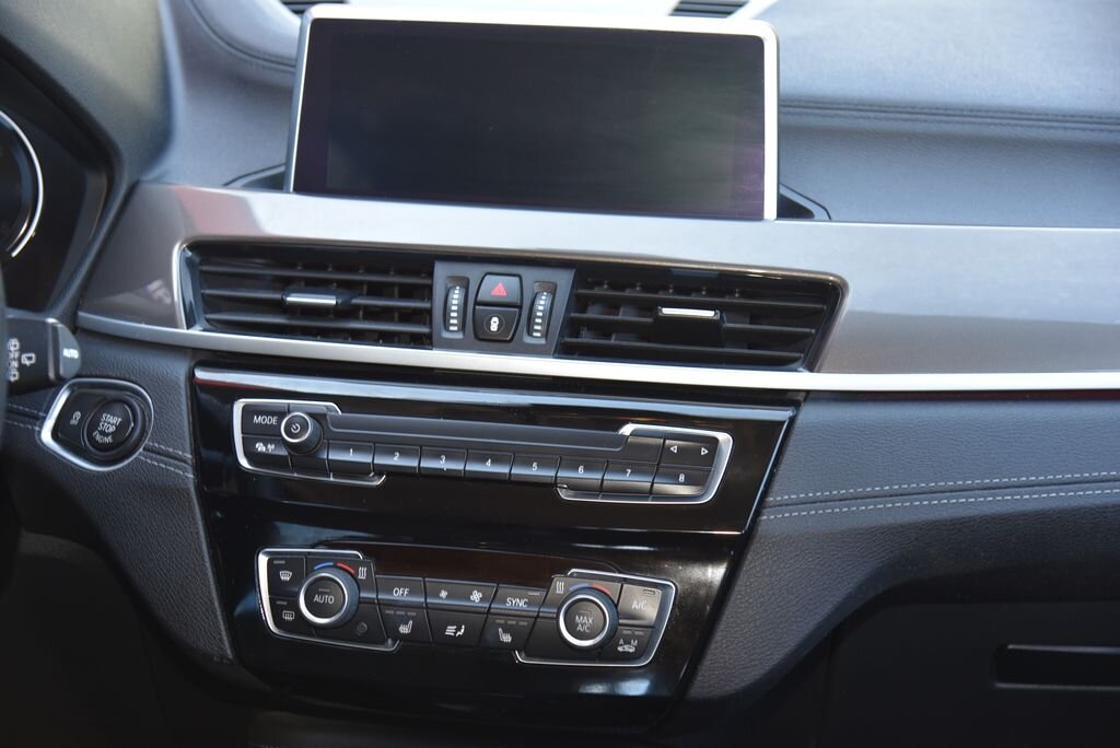 BMW X1 SUV / Terénní 2,0 l 140 kw