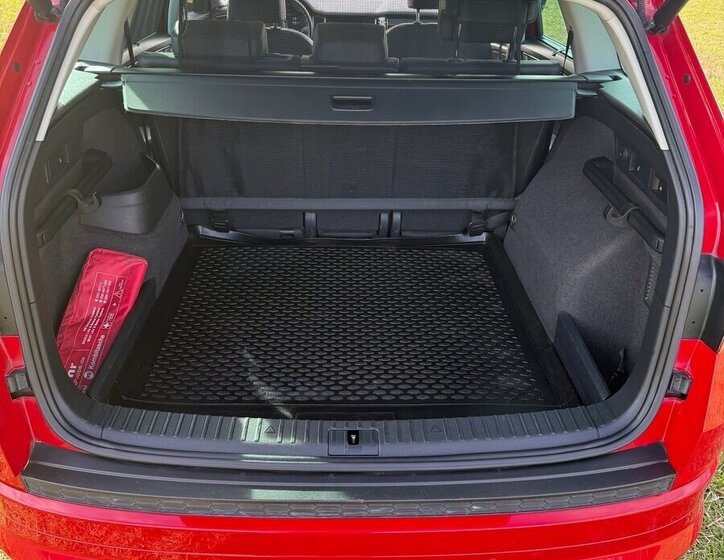 Škoda Kodiaq SUV / Terénní 0,0 110 kw