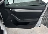 Škoda Octavia Liftback 1,6 l 85 kw