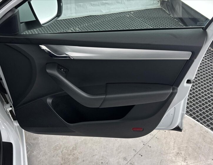 Škoda Octavia Liftback 1,6 l 85 kw