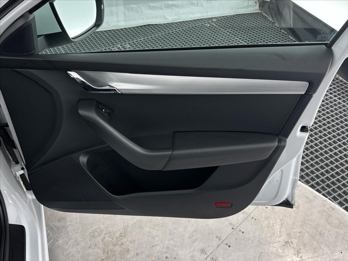 Škoda Octavia Liftback 1,6 l 85 kw