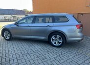 Volkswagen Passat Kombi 2,0 l 110 kw