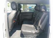 Mercedes-Benz Vito 10