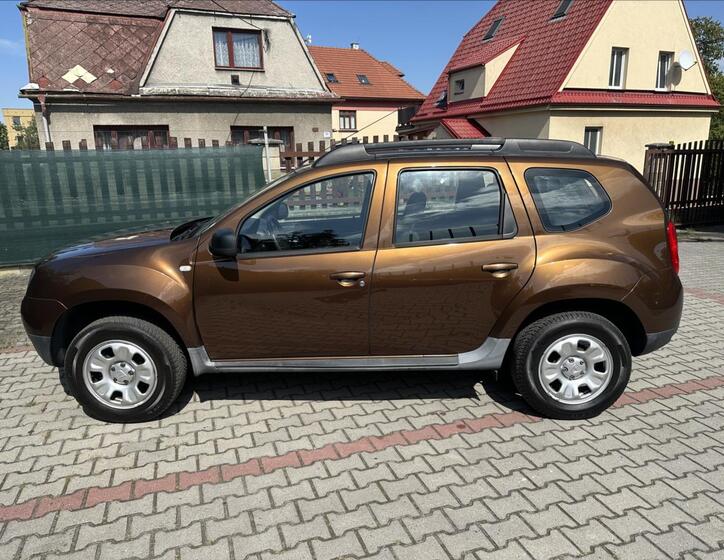 Dacia Duster 8