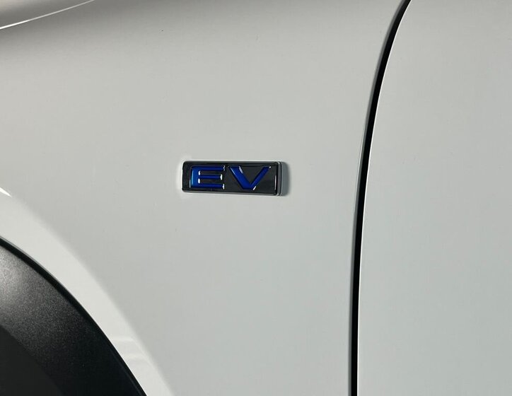 Mazda MX-30 SUV / Terénní 0,0 107 kw