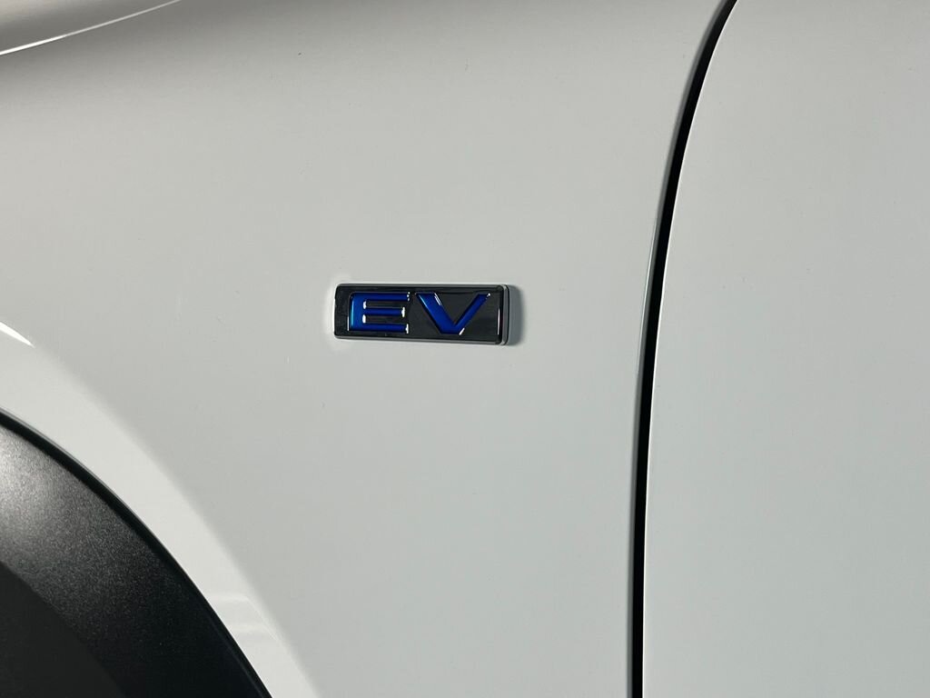 Mazda MX-30 SUV / Terénní 0,0 107 kw