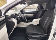 Hyundai Tucson SUV 1,6 l 110 kw