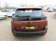 Peugeot 5008 MPV 1,2 l 96 kw