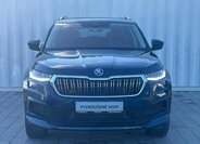 Škoda Kodiaq 3