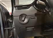 Škoda Octavia Kombi 1,4 l 110 kw