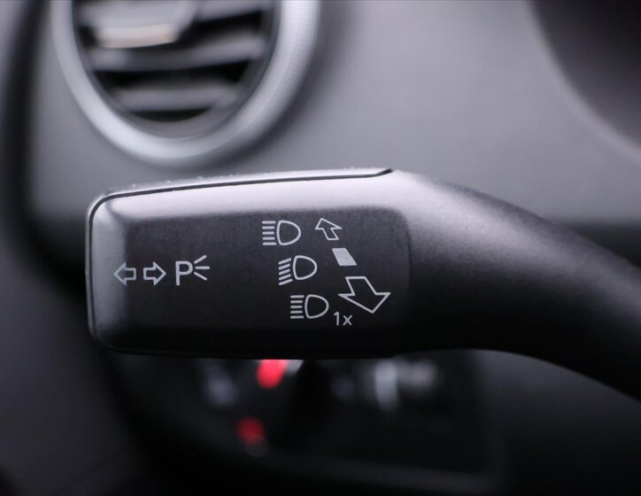 Audi A3 Hatchback 1,4 l 92 kw