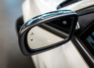 Dodge Charger Sedan 6,4 l 362 kw