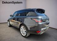 Land Rover Range Rover Sport 4
